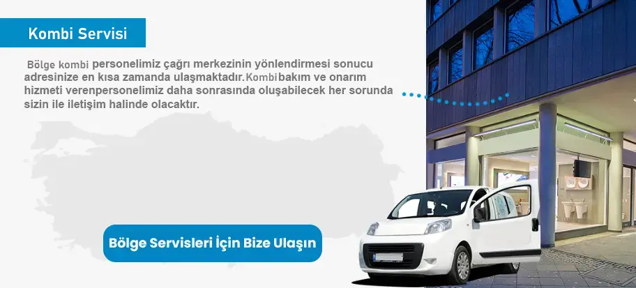 Dilovası Vaillant Kombi Bölge Servisi