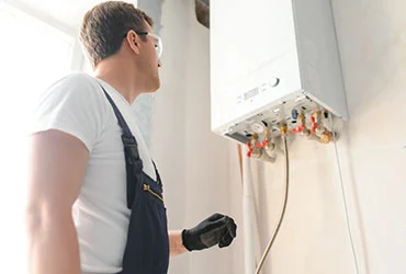 Dilovası Vaillant Kombi Arıza Tespiti