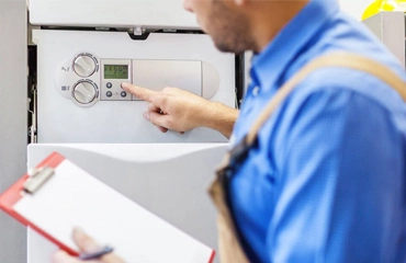 Dilovası Vaillant Kombi Arıza Giderme