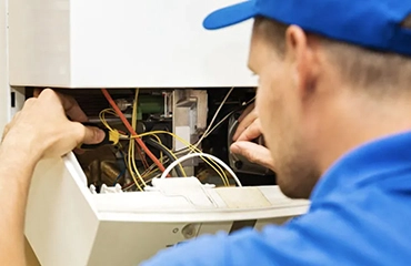  Dilovası Vaillant Bölge Servisi