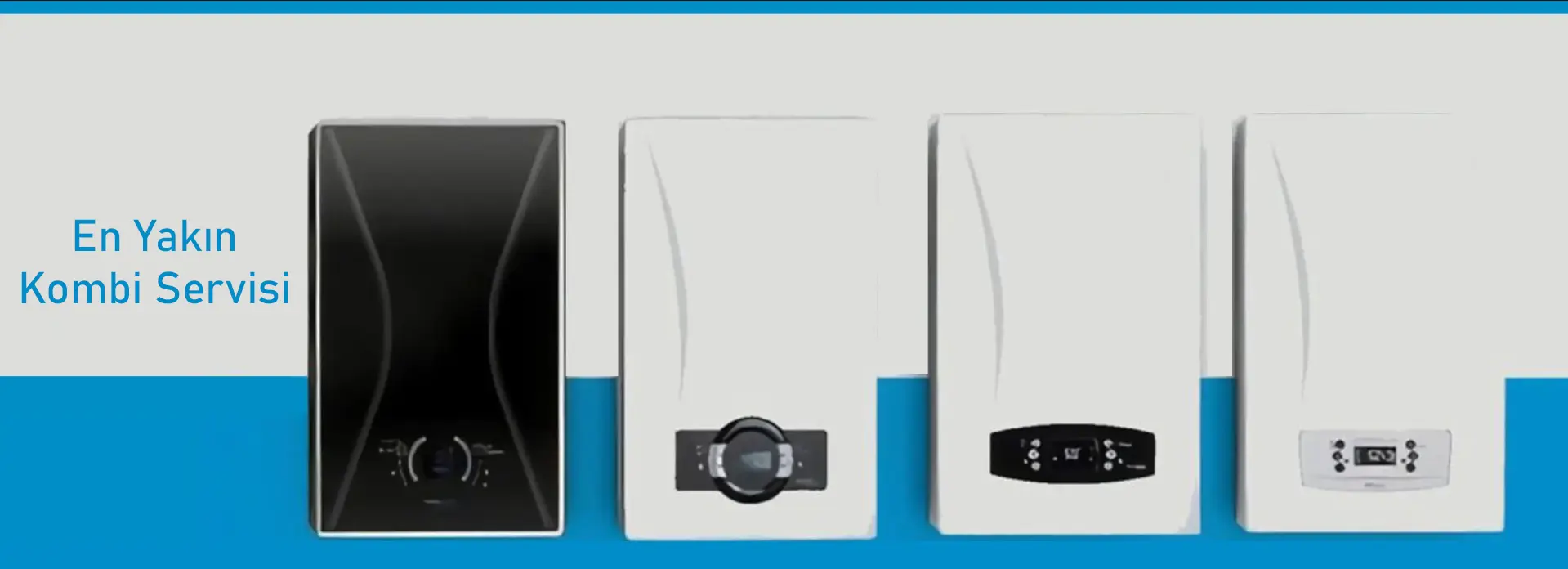 Dilovası Vaillant Kombi Servisi Logo